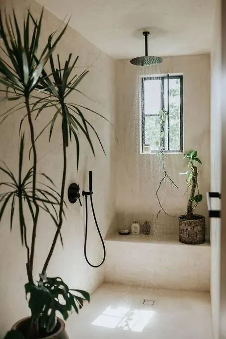 Apartment Piece-Of-Art-Loft Between Jungle Trees Tulum