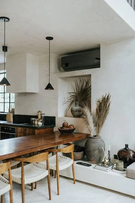 Piece-Of-Art-Loft Between Jungle Trees Tulum 0*,  Mexico