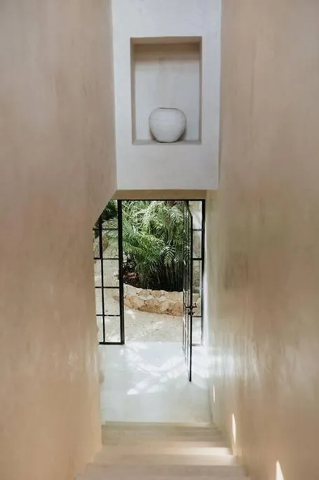 Piece-Of-Art-Loft Between Jungle Trees Tulum