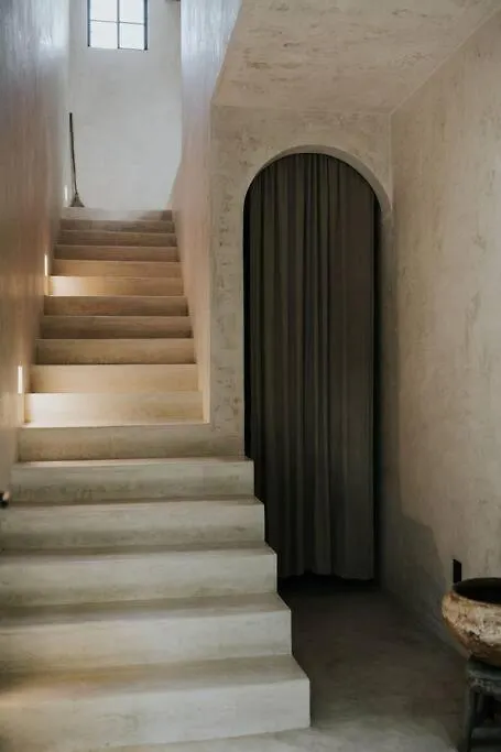 Apartment Piece-Of-Art-Loft Between Jungle Trees Tulum
