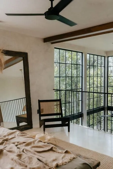 Piece-Of-Art-Loft Between Jungle Trees Tulum 0*,  Mexiko