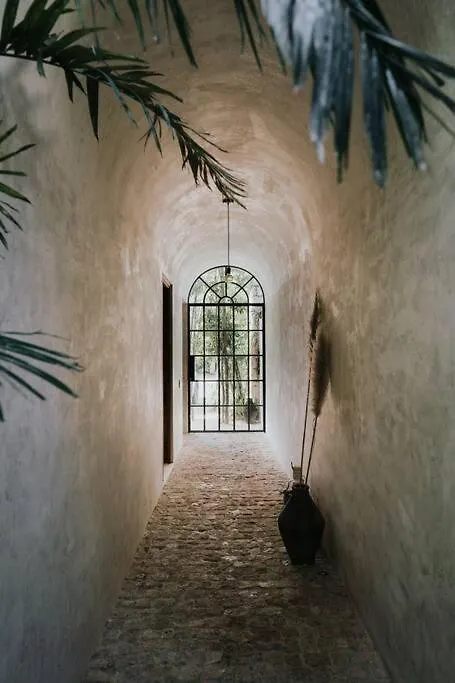 Piece-Of-Art-Loft Between Jungle Trees Tulum