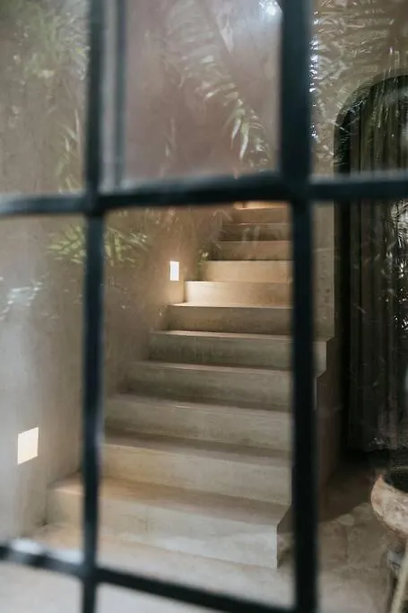 Piece-Of-Art-Loft Between Jungle Trees Tulum 0*,  Mexiko