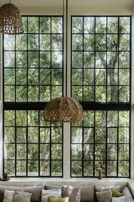 Apartmán Piece-Of-Art-Loft Between Jungle Trees Tulum