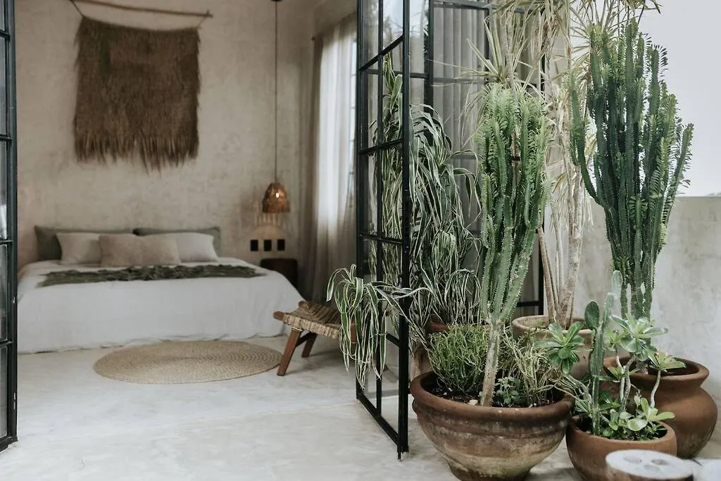 Piece-Of-Art-Loft Between Jungle Trees Tulum 0*,  Mexiko